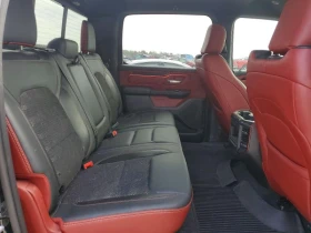 Dodge RAM 1500 REBEL - 21760 € / 42558.86 лв. - 11784134 10