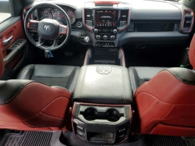 Dodge RAM 1500 REBEL - 21760 € / 42558.86 лв. - 11784134 8