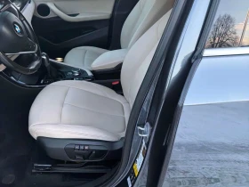 BMW X2 xDrive28i * PANO * HEAD-UP * ПОДГРЕВИ * CARFAX - 13800 € / 26990.45 лв. - 41929456 5