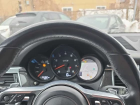 Porsche Macan * GTS * ОБДУХВАНЕ* ПАНОРАМА* 360КАМЕРИ*  - 22600 € / 44201.76 лв. - 49637019 8