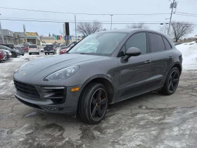 Porsche Macan * GTS * ОБДУХВАНЕ* ПАНОРАМА* 360КАМЕРИ* 