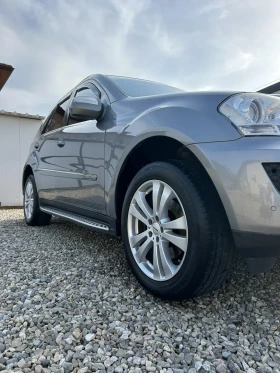 Mercedes-Benz ML 350 - 11000 € / 21514.13 лв. - 69457875 2