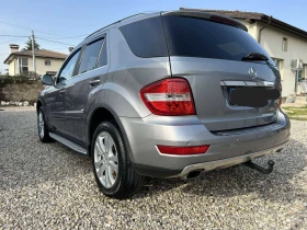 Mercedes-Benz ML 350 - 11000 € / 21514.13 лв. - 69457875 3