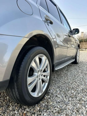 Mercedes-Benz ML 350 - 11000 € / 21514.13 лв. - 69457875 7