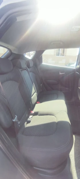 Hyundai Tucson 1.6 - 6500 € / 12712.90 лв. - 90937589 14