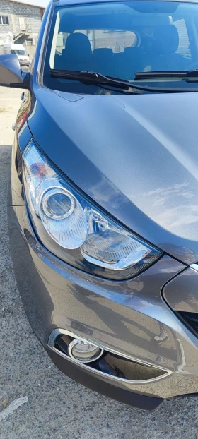 Hyundai Tucson 1.6 - 6500 € / 12712.90 лв. - 90937589 3