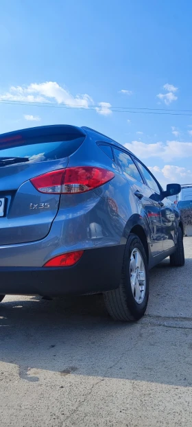 Hyundai Tucson 1.6 - 6500 € / 12712.90 лв. - 90937589 17