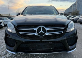 Mercedes-Benz GLE 350 - 26700 € / 52220.66 лв. - 52663096 2