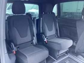 Mercedes-Benz EQV 300LONG/204HP/MBUX/360/NAVI/169q - 40599 € / 79404.74 лв. - 24148557 15