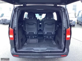 Mercedes-Benz EQV 300LONG/204HP/MBUX/360/NAVI/169q - 40599 € / 79404.74 лв. - 24148557 16