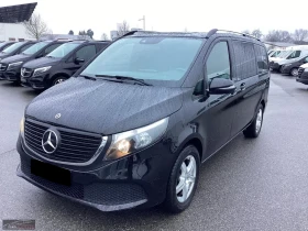 Mercedes-Benz EQV 300LONG/204HP/MBUX/360/NAVI/169q