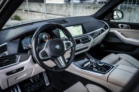 BMW X5 M SPORT Pro, H/K, Laser, Pano, Individual - 55900 € / 109330.90 лв. - 11554009 6