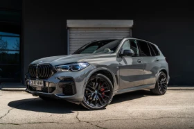 BMW X5 M SPORT, H/K, Laser, Pano, Individual