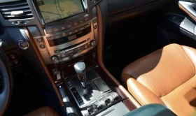 Lexus LX 570 5.7 V8 * 7 ����� * ��������� * ������ * ���� �� �� | Mobile.bg � ����� ������ 9