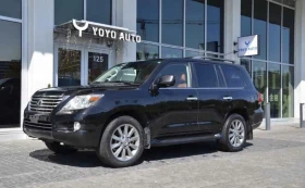 Lexus LX 570 5.7 V8 * 7 ����� * ��������� * ������ * ���� �� �� | Mobile.bg � ����� ������ 2