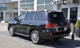 Lexus LX 570 5.7 V8 * 7 ����� * ��������� * ������ * ���� �� �� | Mobile.bg � ����� ������ 6