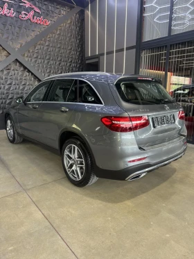 Mercedes-Benz GLC 250 4 MATIC * AMG * ������ *  | Mobile.bg � ����� ������ 4