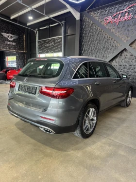 Mercedes-Benz GLC 250 4 MATIC * AMG * ������ *  | Mobile.bg � ����� ������ 6