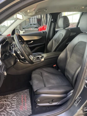 Mercedes-Benz GLC 250 4 MATIC * AMG * ������ *  | Mobile.bg � ����� ������ 9