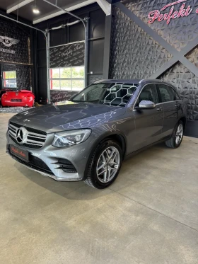 Mercedes-Benz GLC 250 4 MATIC * AMG * ������ *  | Mobile.bg � ����� ������ 3