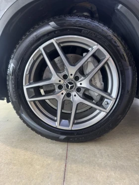Mercedes-Benz GLC 250 4 MATIC * AMG * ������ *  | Mobile.bg � ����� ������ 15