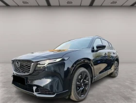 ����� �� �������� �� Mazda CX-5 e-SKYACTIV G = Homura = ��������