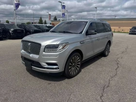 ������ Lincoln Navigator