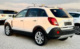Opel Antara 2.2CDTI 4X4 facelift | Mobile.bg � ����� ������ 4