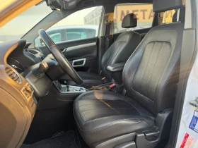 Opel Antara 2.2CDTI 4X4 facelift | Mobile.bg � ����� ������ 8