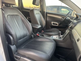 Opel Antara 2.2CDTI 4X4 facelift | Mobile.bg � ����� ������ 11