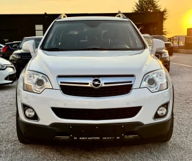 Opel Antara 2.2CDTI 4X4 facelift | Mobile.bg � ����� ������ 2