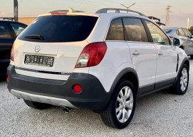 Opel Antara 2.2CDTI 4X4 facelift | Mobile.bg � ����� ������ 5