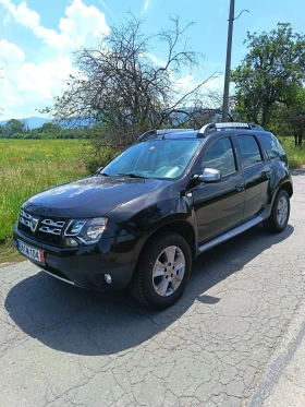 Dacia Duster 1.6бензин внос от Швейцария | Auto.bg — изображение 2