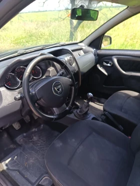 Dacia Duster 1.6бензин внос от Швейцария | Auto.bg — изображение 5