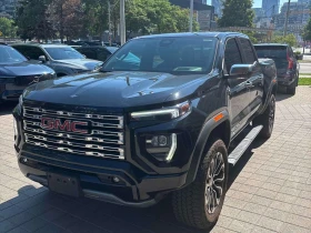 ������ Gmc Canyon
