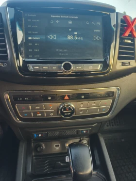 SsangYong Rexton Musso sports pi-cup - 23500 € - 93576418 11