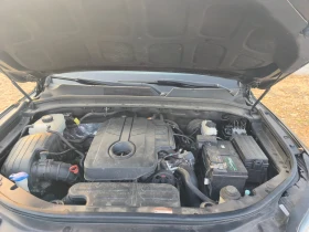 SsangYong Rexton Musso sports pi-cup - 23500 € - 93576418 4
