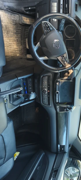 SsangYong Rexton Musso sports pi-cup | Mobile.bg � ����� ������ 11