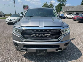 Dodge RAM 1500 * Limited * CARFAX * ����� �� ����������� | Mobile.bg � ����� ������ 6