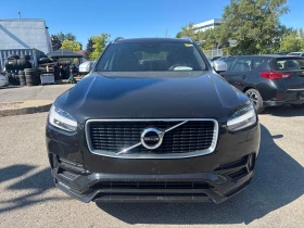 Volvo Xc90  T6 R Design / CARFAX / 360 / ���������� | Mobile.bg � ����� ������ 5
