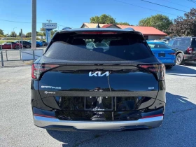 Kia Sportage SX | CARFAX | БЕЗ ИНЦИДЕНТИ  | Auto.bg — изображение 5