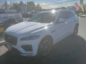 ������ Jaguar F-PACE