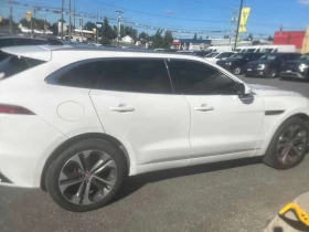 Jaguar F-PACE * R Dynamic S * CARFAX * ����� �� ����������� | Mobile.bg � ����� ������ 3