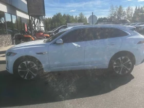 Jaguar F-PACE * R Dynamic S * CARFAX * ����� �� ����������� | Mobile.bg � ����� ������ 2