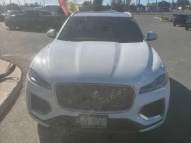 Jaguar F-PACE * R Dynamic S * CARFAX * ����� �� ����������� | Mobile.bg � ����� ������ 6