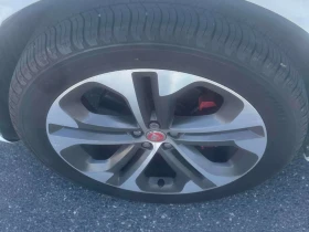 Jaguar F-PACE * R Dynamic S * CARFAX * ����� �� ����������� | Mobile.bg � ����� ������ 7