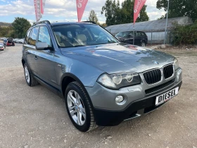 BMW X3 2.0TDI-PANO-NAVI-ITALIA | Auto.bg — изображение 3