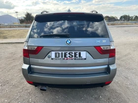 BMW X3 2.0TDI-PANO-NAVI-ITALIA | Auto.bg — изображение 10