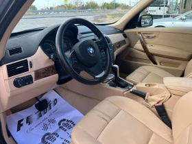 BMW X3 2.0TDI-PANO-NAVI-ITALIA | Auto.bg — изображение 17