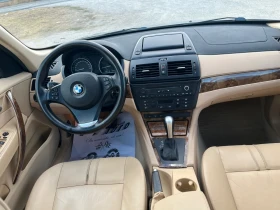 BMW X3 2.0TDI-PANO-NAVI-ITALIA | Auto.bg — изображение 8